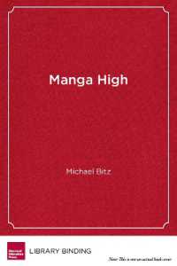 Manga High : Literacy, Identity, and Coming of Age in an Urban High School