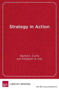 Strategy in Action : How School Systems Can Support Powerful Learning and Teaching
