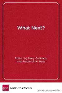 What Next? : Educational Innovation and Philadelphia's School of the Future (Educational Innovations Series)