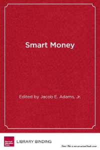 Smart Money : Using Educational Resources to Accomplish Ambitious Learning Goals