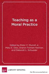 Teaching as Moral Practice : Defining, Developing, and Assessing Professional Dispositions in Teacher Education