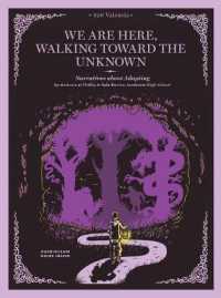 We Are Here, Walking toward the Unknown : Narratives about Adapting by Students at Burton High School
