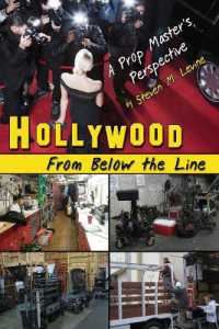 HOLLYWOOD from below the Line : A Prop Master's Perspective