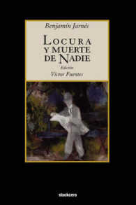 Locura Y Muerte De Nadie （Stockcero）