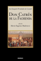 Don Catrin De La Fachenda （Stockcero）