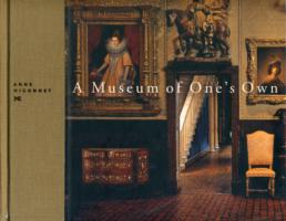 自分だけの美術館：個人蔵コレクションとその公共性<br>A Museum of One's Own : Private Collecting, Public Gift