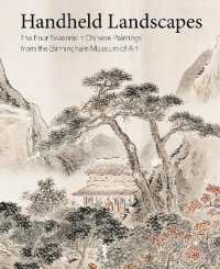 Handheld Landscapes : The Four Seasons in Chinese Paintings from the Birmingham Museum of Art