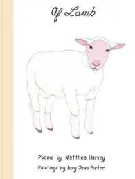 Of Lamb : Poems