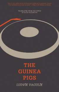 The Guinea Pigs