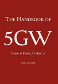 Handbook of Fifth-generation Warfare (5gw) -- Hardback