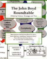 The John Boyd Roundtable: Debating Science, Strategy, and War