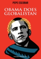 Obama Does Globalistan (Chronicles of Liquid War") 〈4〉