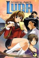 Amazing Agent Luna 7 (Amazing Agent Luna)