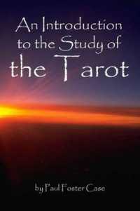 An Introduction to the Study of the Tarot