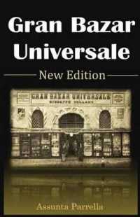 Gran Bazar Universale New Edition