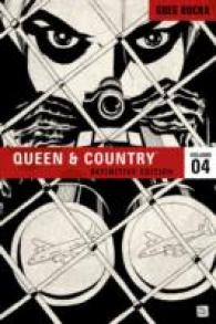 Queen & Country the Definitive Edition Volume 4