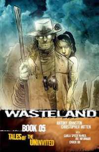 Wasteland Book 5: Tales of the Uninvited