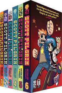 Scott Pilgrim Precious Little Slipcase Collection (Scott Pilgrim)