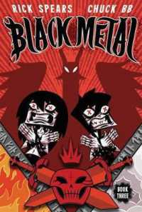 Black Metal Volume 3: Darkness Enthroned