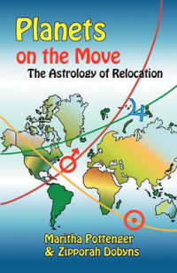 Planets on the Move : The Astrology of Relocation