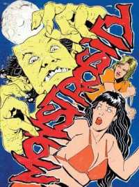 Monstrosity: Volume 1 : Volume 1 -- Paperback / softback