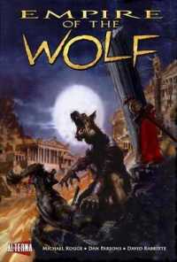 Empire of the Wolf (Empire of the Wolf)