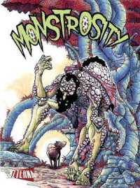 Monstrosity: Volume 2 : Volume 2 -- Paperback / softback