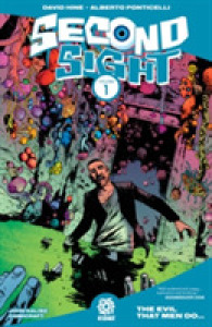 Second Sight Volume 1 : The Evil That Men Do ...