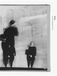 Alexey Brodovitch : Ballet (Books on Books)