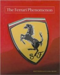 Ferrari Phenomenon -- Hardback