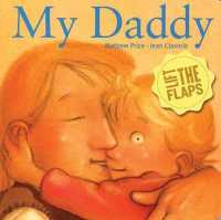 My Daddy （Board Book）