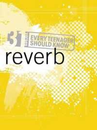 31 Verses - Reverb : Our Lives Echo in the World (Lifechange)