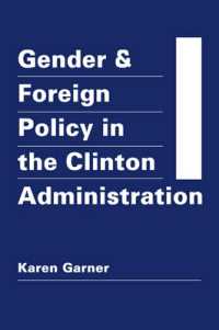Gender & Foreign Policy in the Clinton Administration