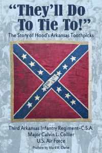 They'll Do to Tie to : The Story of Hood's Arkansas Toothpicks