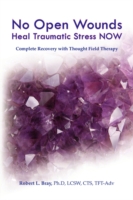 Heal Traumatic Stress NOW: No Open Wounds