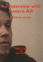 Interview with Antero Alli Dvd -- Digital