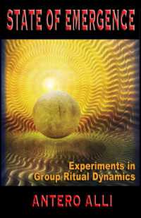State of Emergence : Experiments in Group Ritual Dynamics