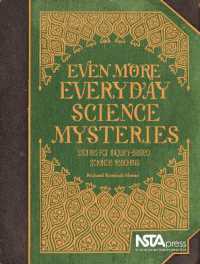 Even More Everyday Science Mysteries : Stories for Inquiry-Based Science Teaching