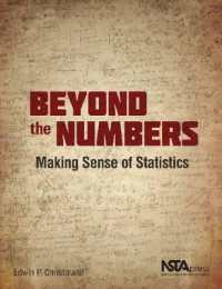 Beyond the Numbers : Making Sense of Statistics