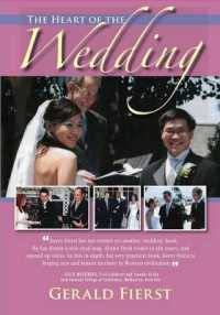 The Heart of the Wedding : Volume 5 (Our National Conversation)