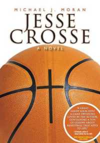 Jesse Crosse