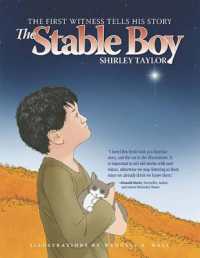 The Stable Boy : The First Witness Tells His Story