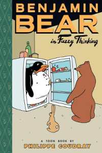 Benjamin Bear : In Fuzzy Thinking