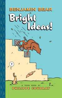 Benjamin Bear in Bright Ideas