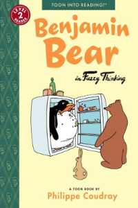 Benjamin Bear : In Fuzzy Thinking