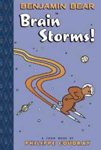 Benjamin Bear in Brain Storms! : TOON Level 2 (Benjamin Bear)