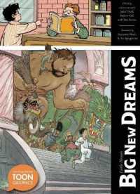 Little Nemo's Big New Dreams : A TOON Graphic