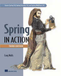 Spring in Action