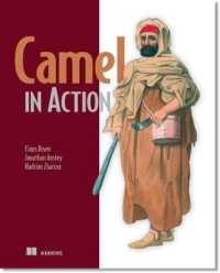 Camel in Action +Ebook