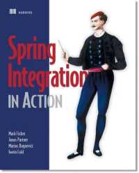 Spring Integration in Action （PAP/PSC）